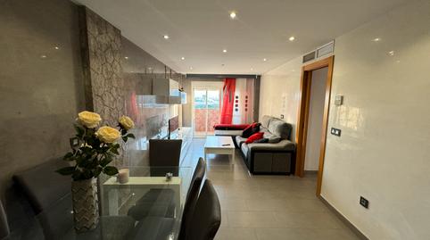 Photo 4 of Apartment to share in Avenida Nehemias, Santa Cristina - San Rafael, Málaga