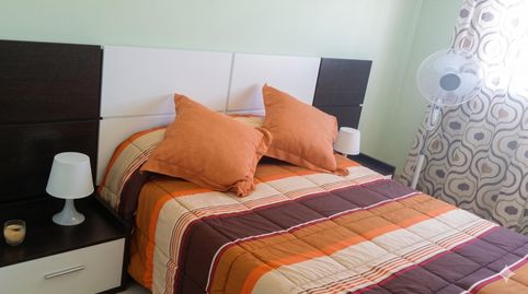 Foto 5 de Piso en venta en Calle Agustin Gomez Arcos, 15, Costacabana - Loma Cabrera, Almería Capital
