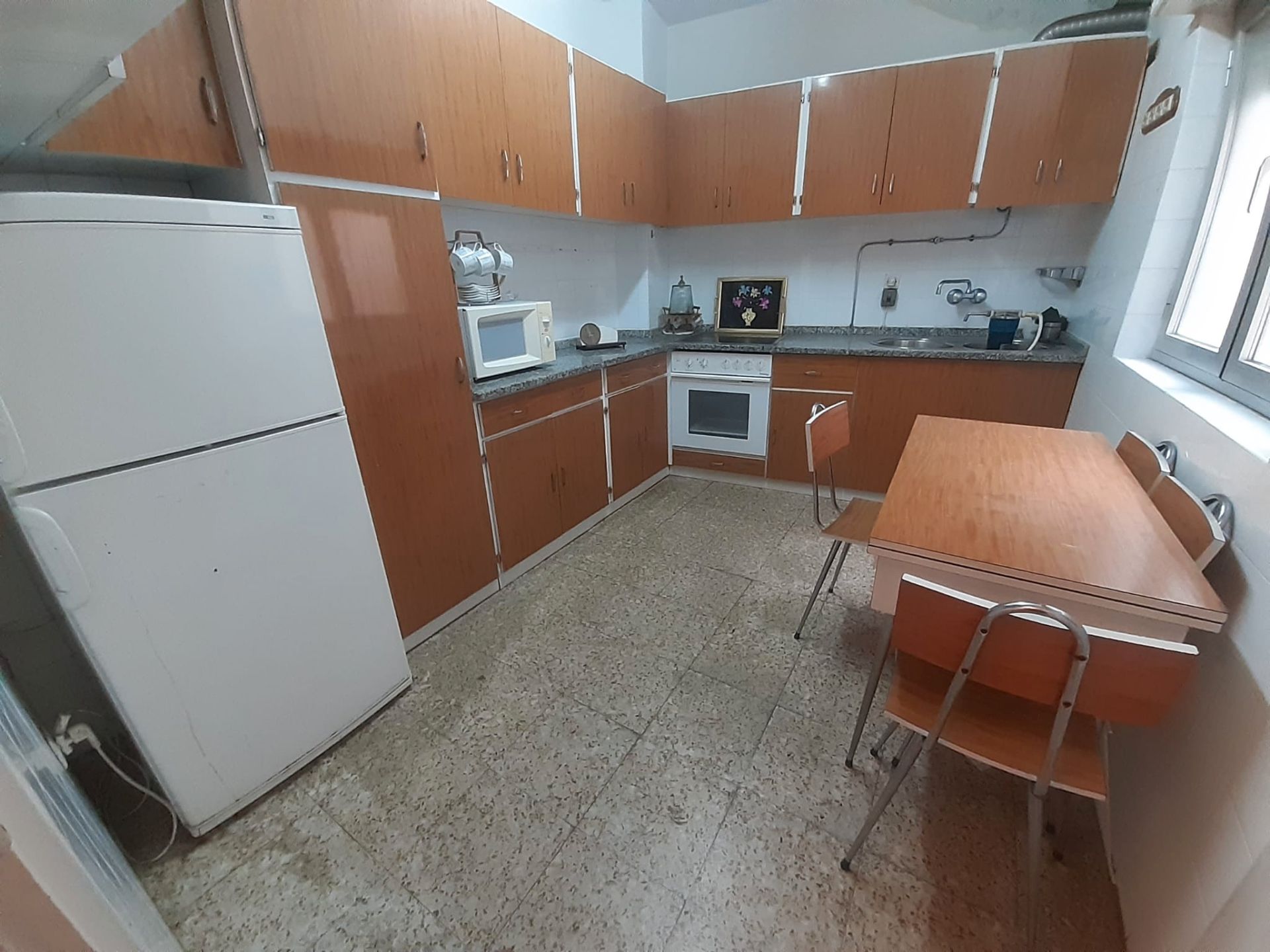 Cocina de Piso en venta en Zamora Capital 