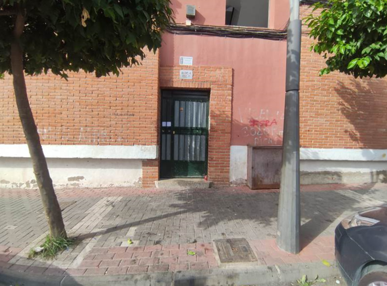 Pis en venda a Mula, Alguazas