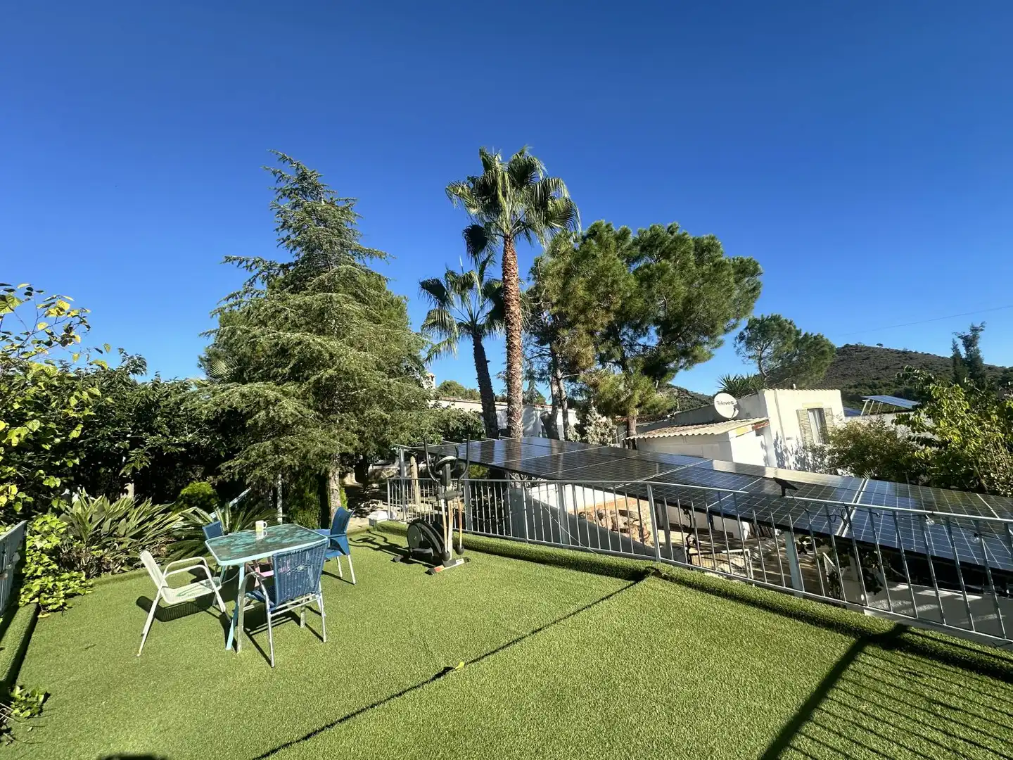 Villa in vendita a Alfara de la Baronia, imagen 46