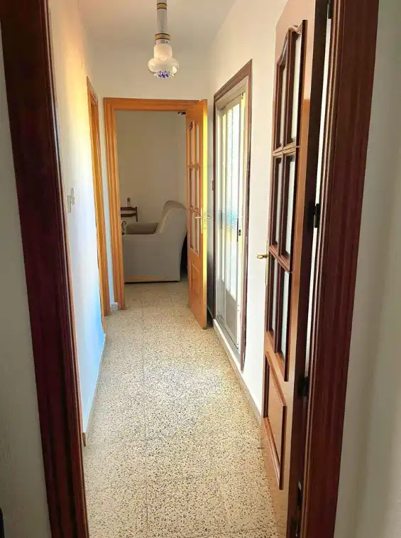Flat for rent in Granada  with Air Conditioner, Terrace and Microwave