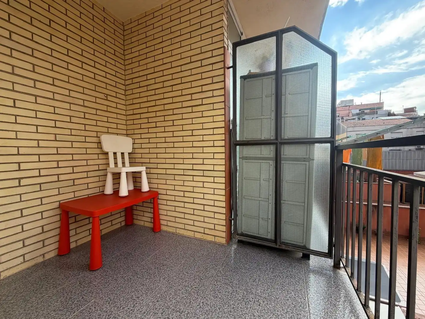 Terraza de Piso en venta en Barberà del Vallès con Aire acondicionado, Calefacción y Terraza