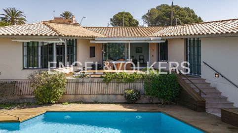Foto 4 de Casa o chalet en venta en Bellamar, Castelldefels