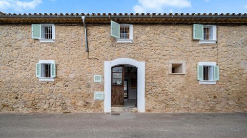 Foto 5 de Casa adosada en venta en Campanet, Illes Balears