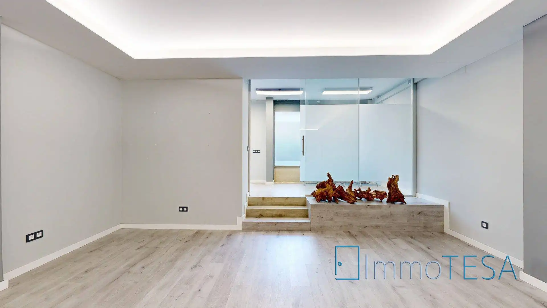 Local commercial à louer à Centre - Eixample – Can Llobet, imagen 4