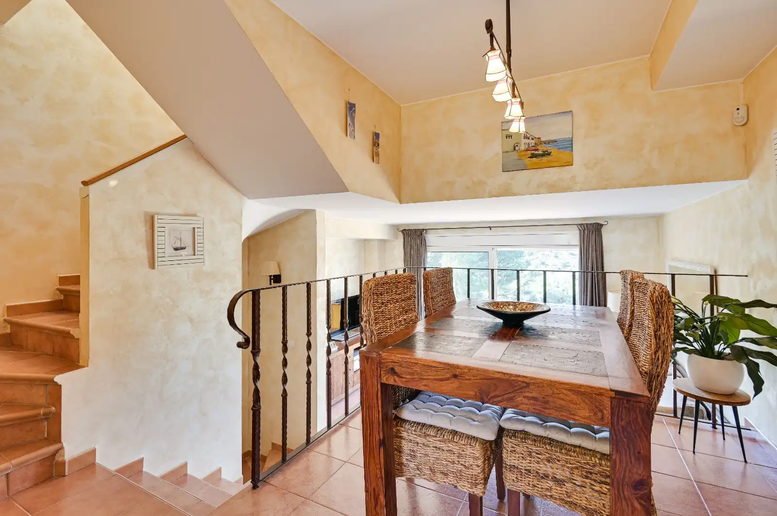 Maison mitoyenne avec terrasse à vendre à Politur, imagen 7