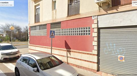 Photo 2 of Commercial properties for rent in Calle Andrés Molina Moles, 26, La Algaba, Sevilla