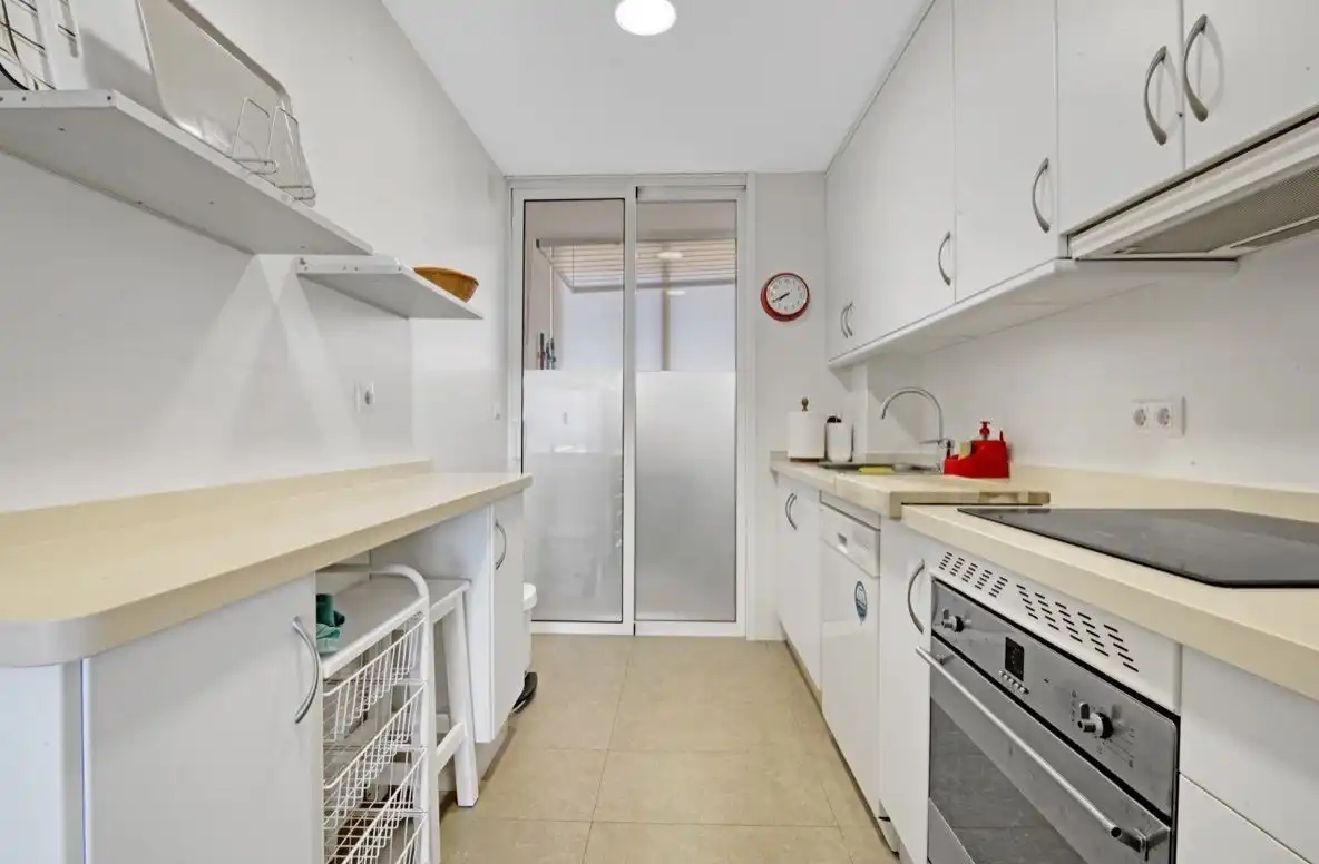 Apartamento con piscina en venta en Las Marinas / Les Marines, imagen 7