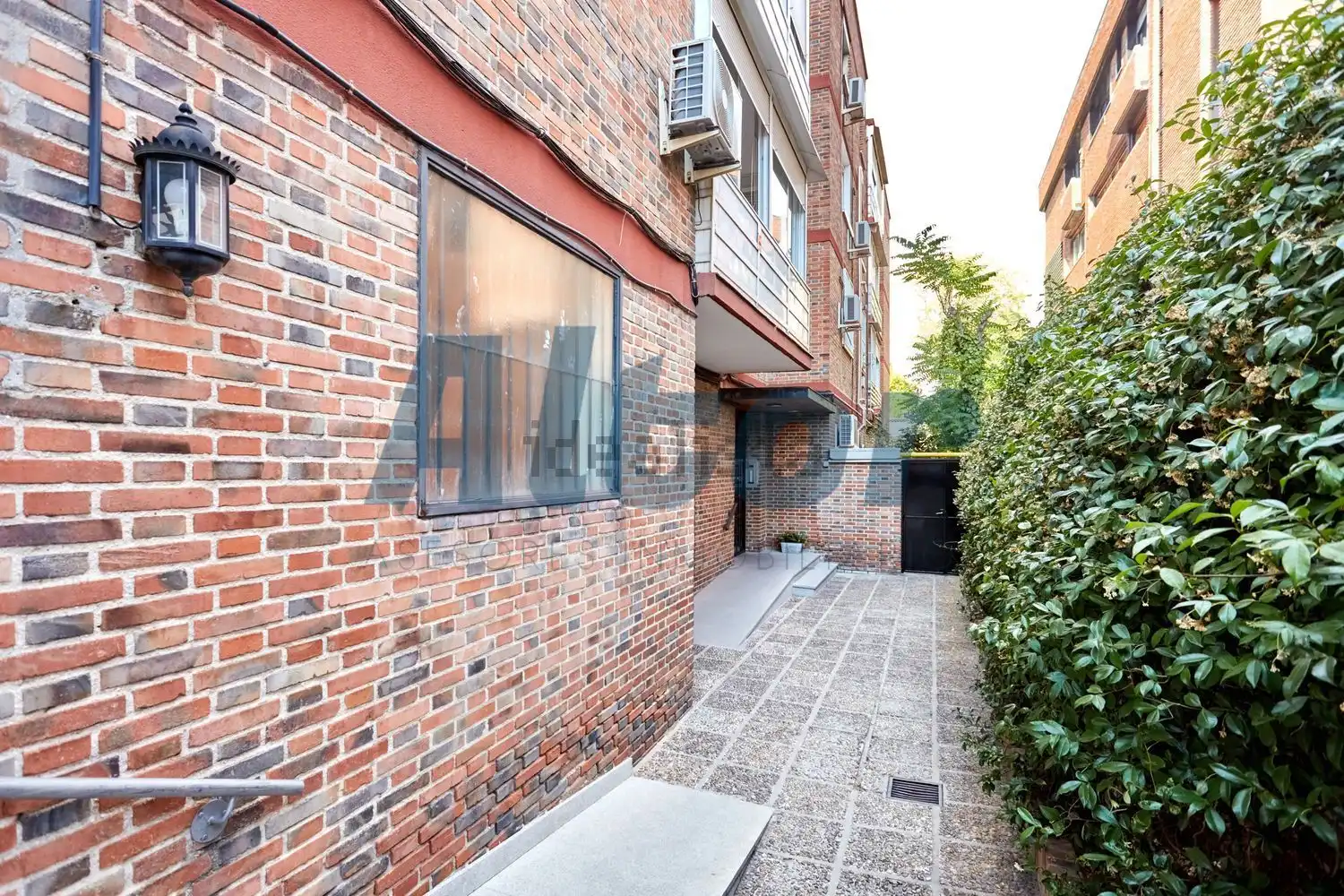 Flat for rent in DE CONCHA ESPINA, El Viso
