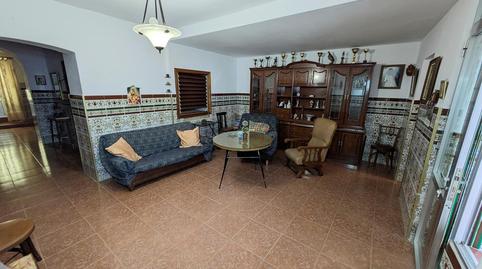 Foto 4 de Casa o xalet en venda a Esparragalejo, Badajoz