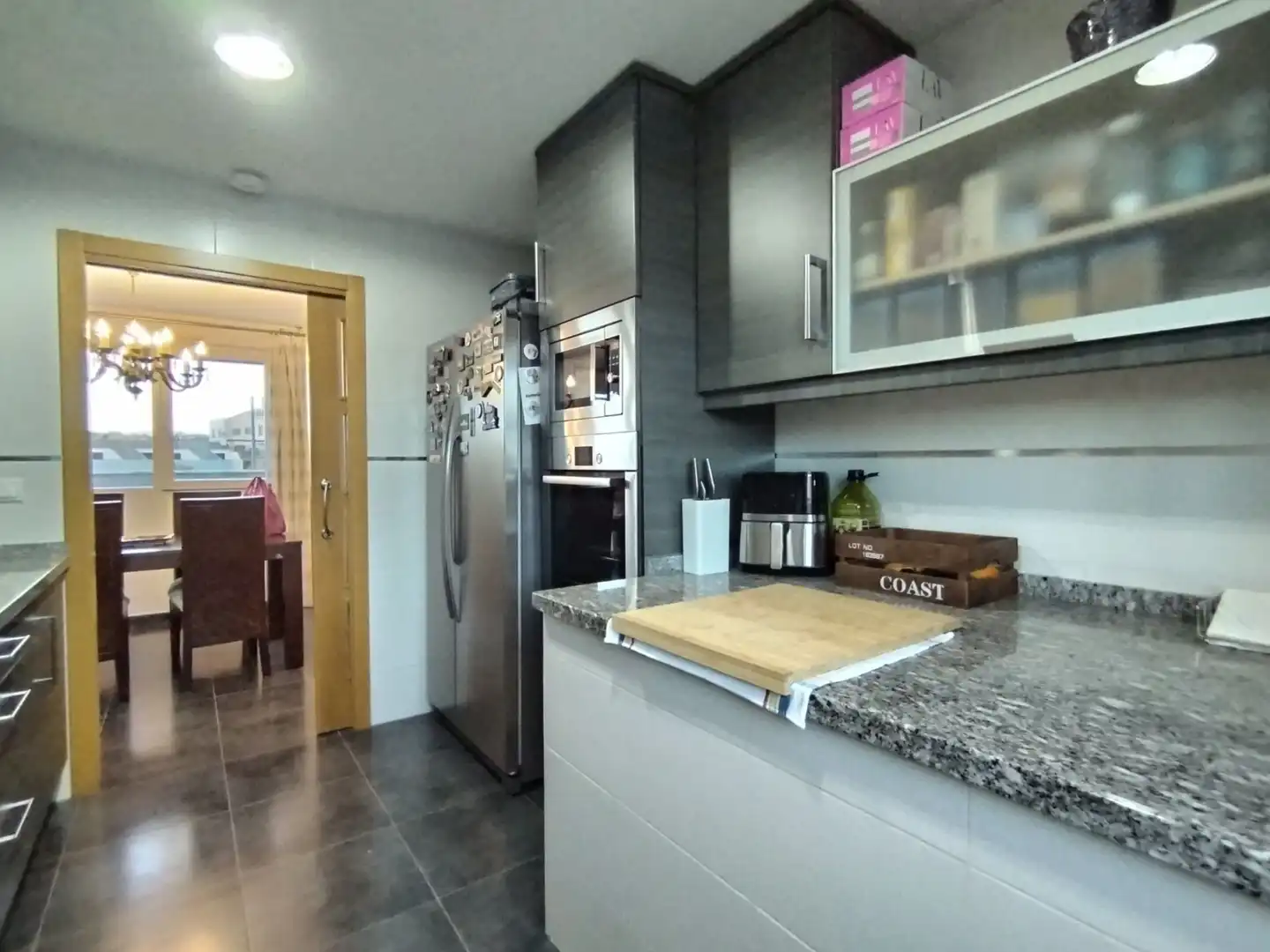 Attique avec ascenseur à vendre à Muro de Alcoy, imagen 11