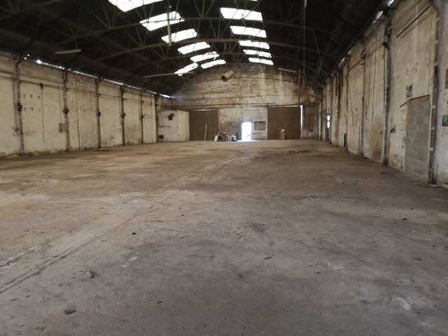 Nave industrial en Alquiler en Beniparrell