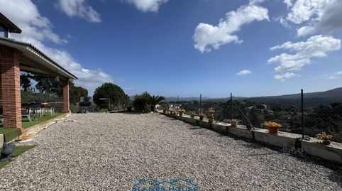 Foto 3 de Casa o chalet en venta en Calle Blanes, Niàgara Parc - Ágora Parc, Tordera