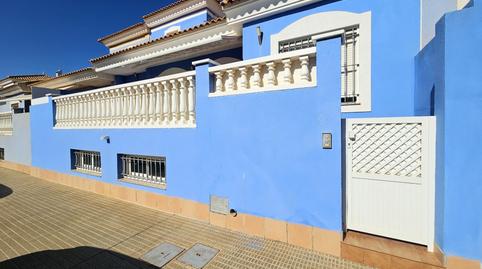 Foto 2 de Casa adosada en venda a Calle Mandril - el Algar, 13, El Algar, Murcia