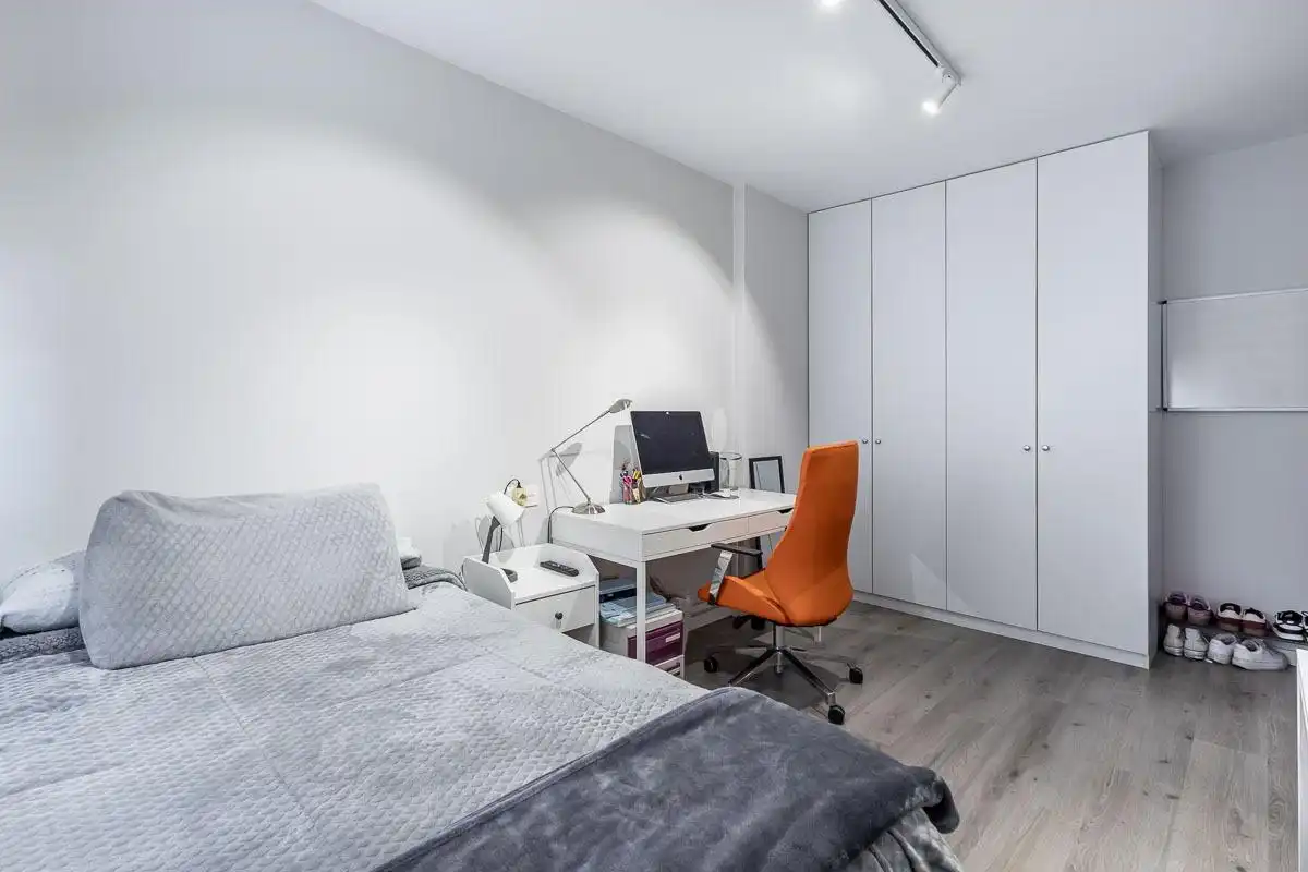 Habitación de Casa o chalet en venta en Maracena con Aire acondicionado, Calefacción y Terraza