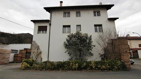 Foto 2 de Casa o xalet en venda a Leiza, 31, Doneztebe / Santesteban, Navarra