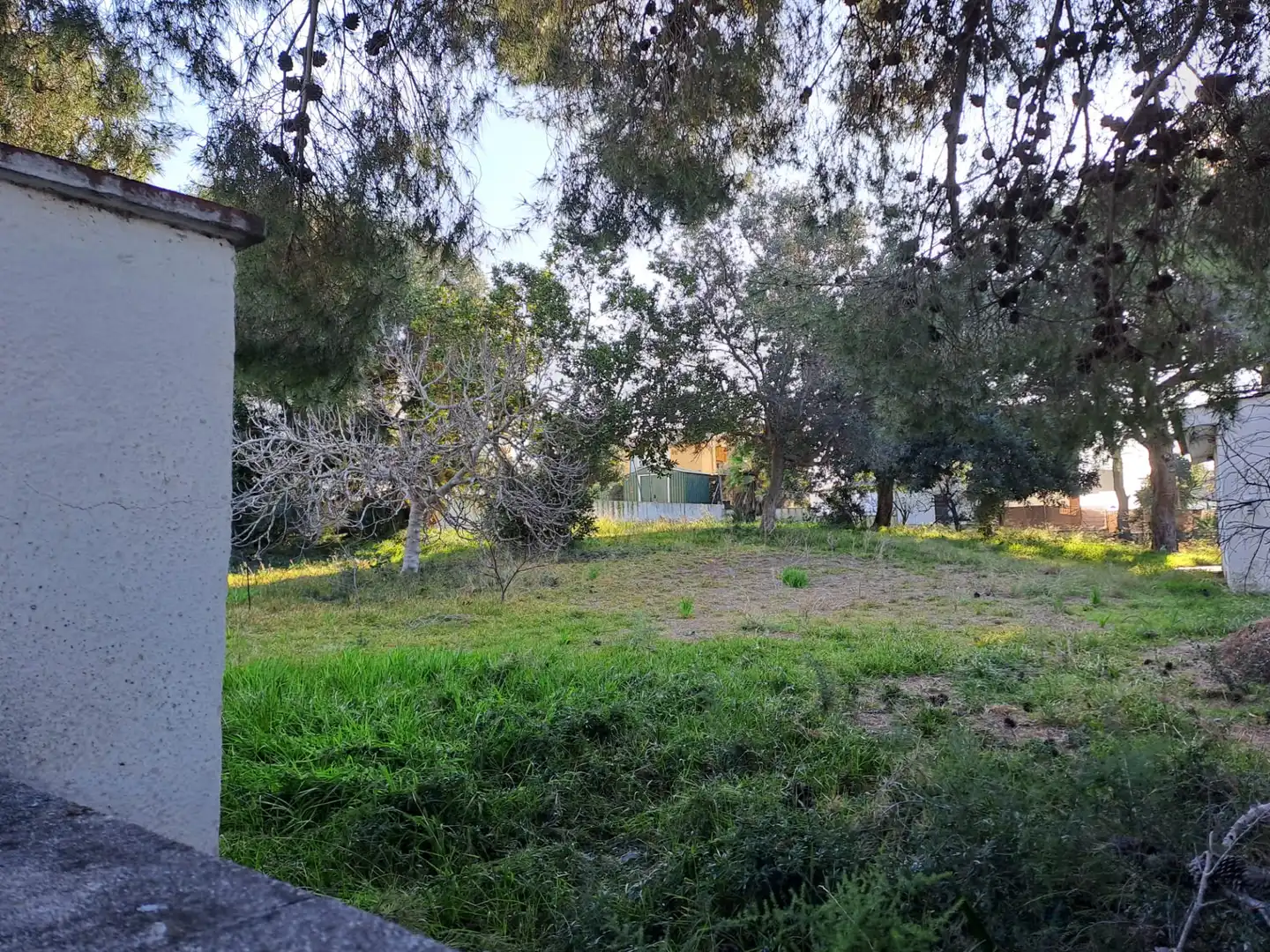 Wohnbaugrundstück zum Verkauf in Carrer València 2, imagen 2