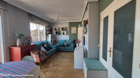 Foto 3 de Àtic en venda a Calle de Juan de Herrera, Vega de la Moraleja, San Sebastián de los Reyes