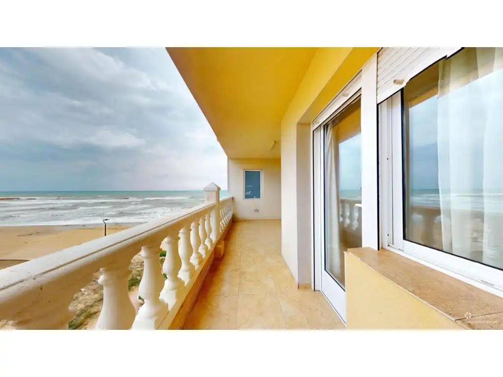 Terraza de Piso en venta en Torrevieja