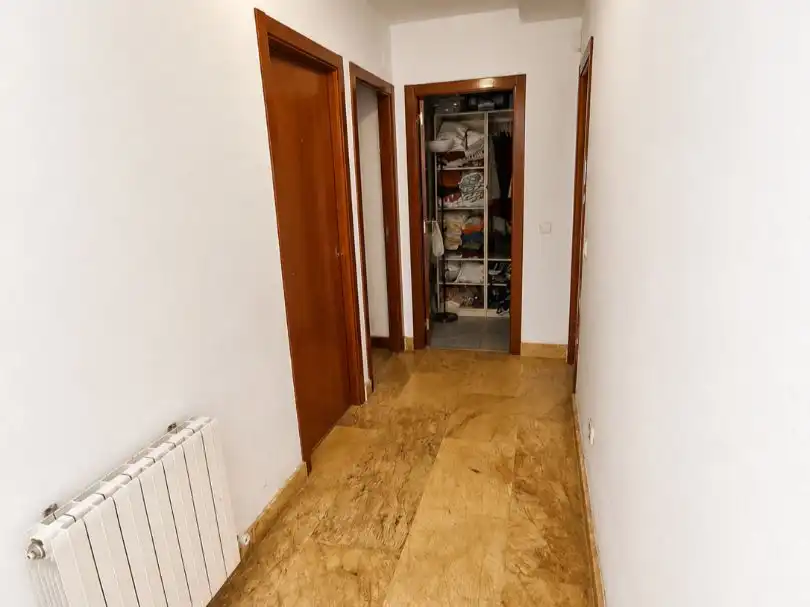 Chalet con piscina en venta en Calle de la Camelia 24, imagen 15