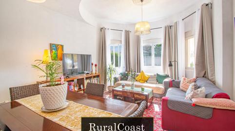 Foto 2 de Casa o chalet en venta en Serra Bernia, Busot, Alicante