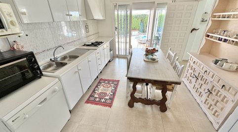 Foto 5 de Casa o chalet en venta en Calle Almeria, 327g, Calahonda, Mijas
