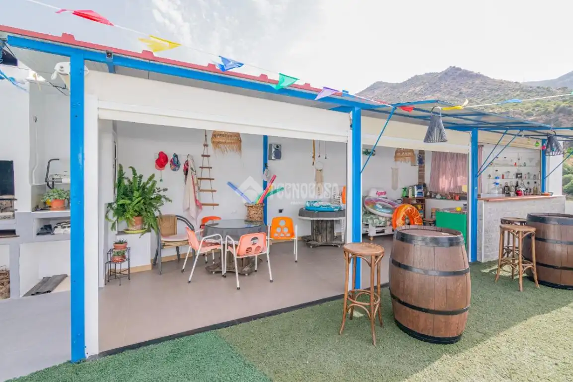 Casa rústica en venda a Loja, imagen 26
