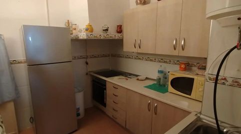 Foto 5 de Planta baixa en venda a Calle de la Libertad, 16, La Herrera, Albacete