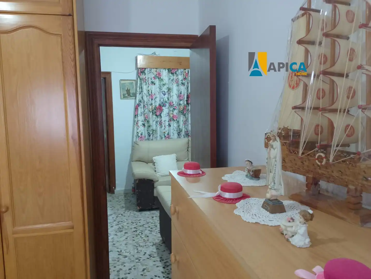 Casa o xalet en venda en Barbate amb Terrassa, Traster i Moblat