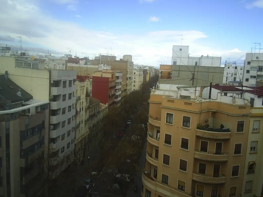 Penthouse with terrace to rent in Carrer d'Honorat Juan, imagen 10