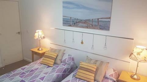 Foto 5 de Estudio de alquiler en Mont-Olivet, Valencia