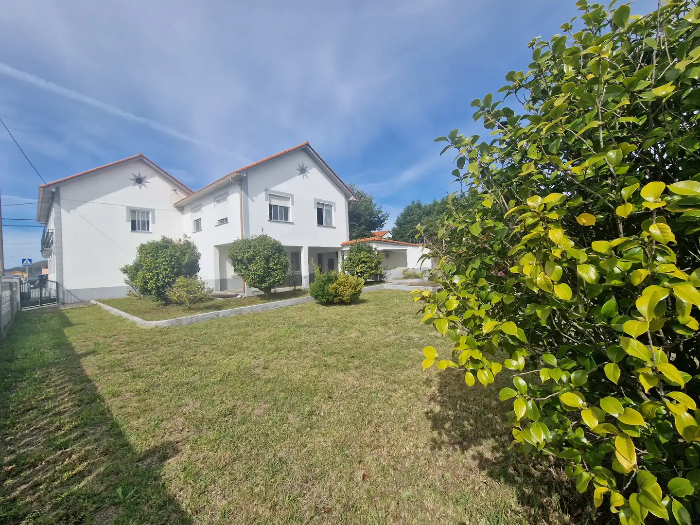 Detached house with garden for sale in Área Rural, imagen 10
