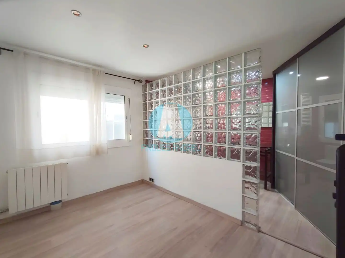 Habitación de Piso en venta en Caldes d'Estrac con Calefacción