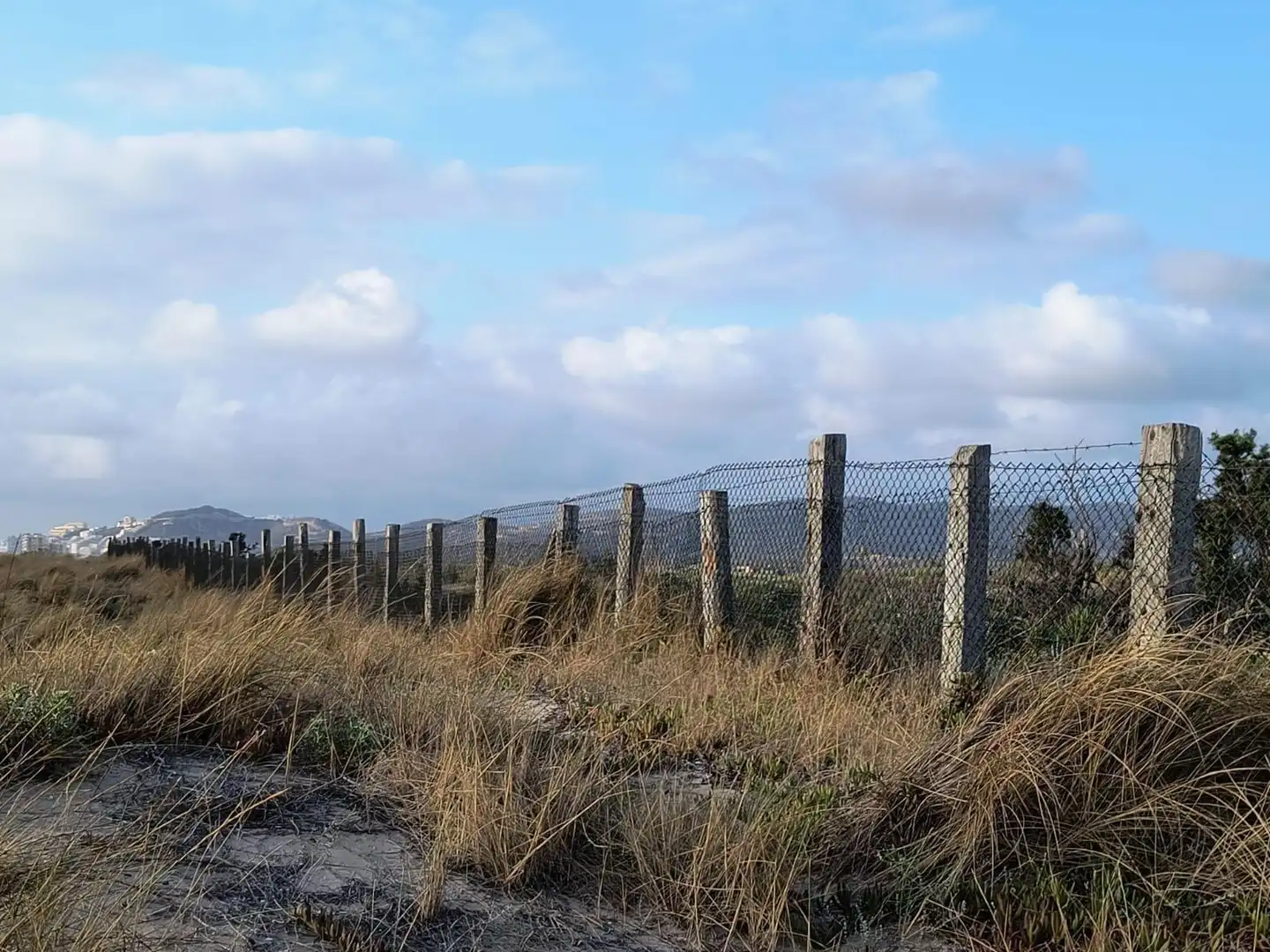 Vista exterior de Finca rústica en venta en Cullera con Calefacción, Jardín privado y Terraza