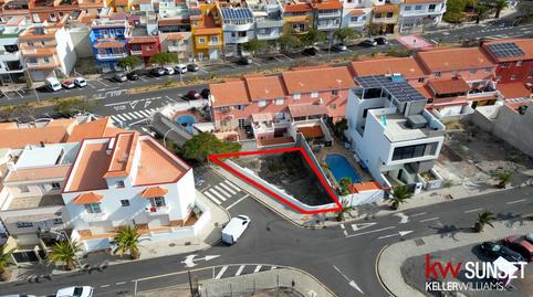 Foto 3 de Residencial en venda a Calle el Risco, Playa de San Juan, Santa Cruz de Tenerife
