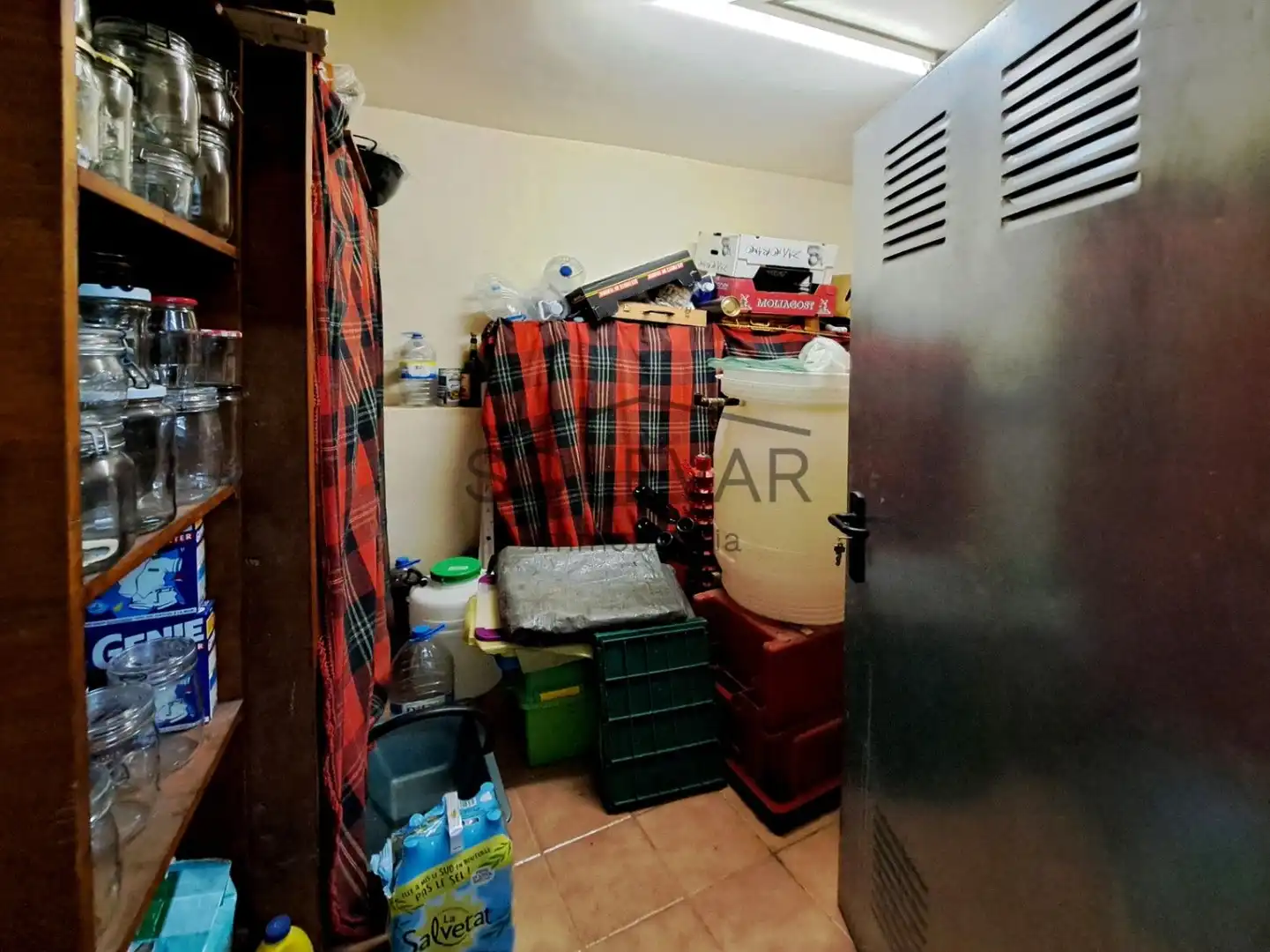 Casa o chalet en venta en Talarn con Terraza, Trastero y Amueblado