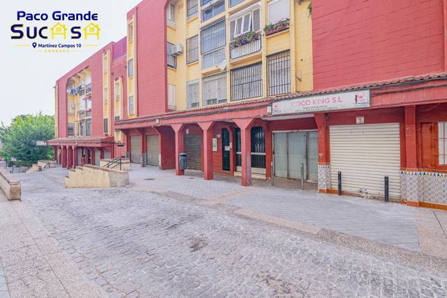 Piso en Venta en Calle MAYOR, 7 en Casería de Montijo