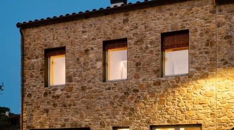 Foto 5 de vivenda d'obra nova a Pis en venda a Carrer L'avi Rajoler, Pals, Girona