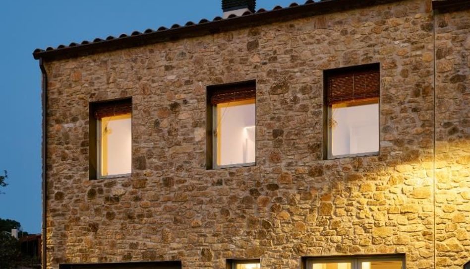 Foto 0 de Promoción LA BÓVILA DE PALS