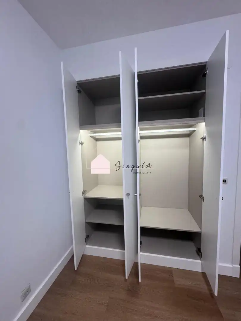 Wohnung zur Miete in DOMINGO BUENO, O Porriño