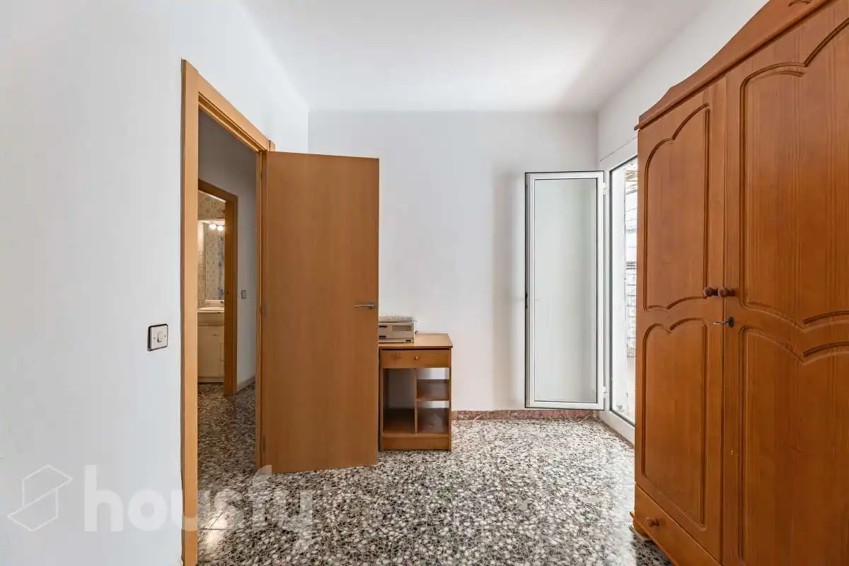 Flat with lift for sale in Carrer de la Font del Be ., imagen 16