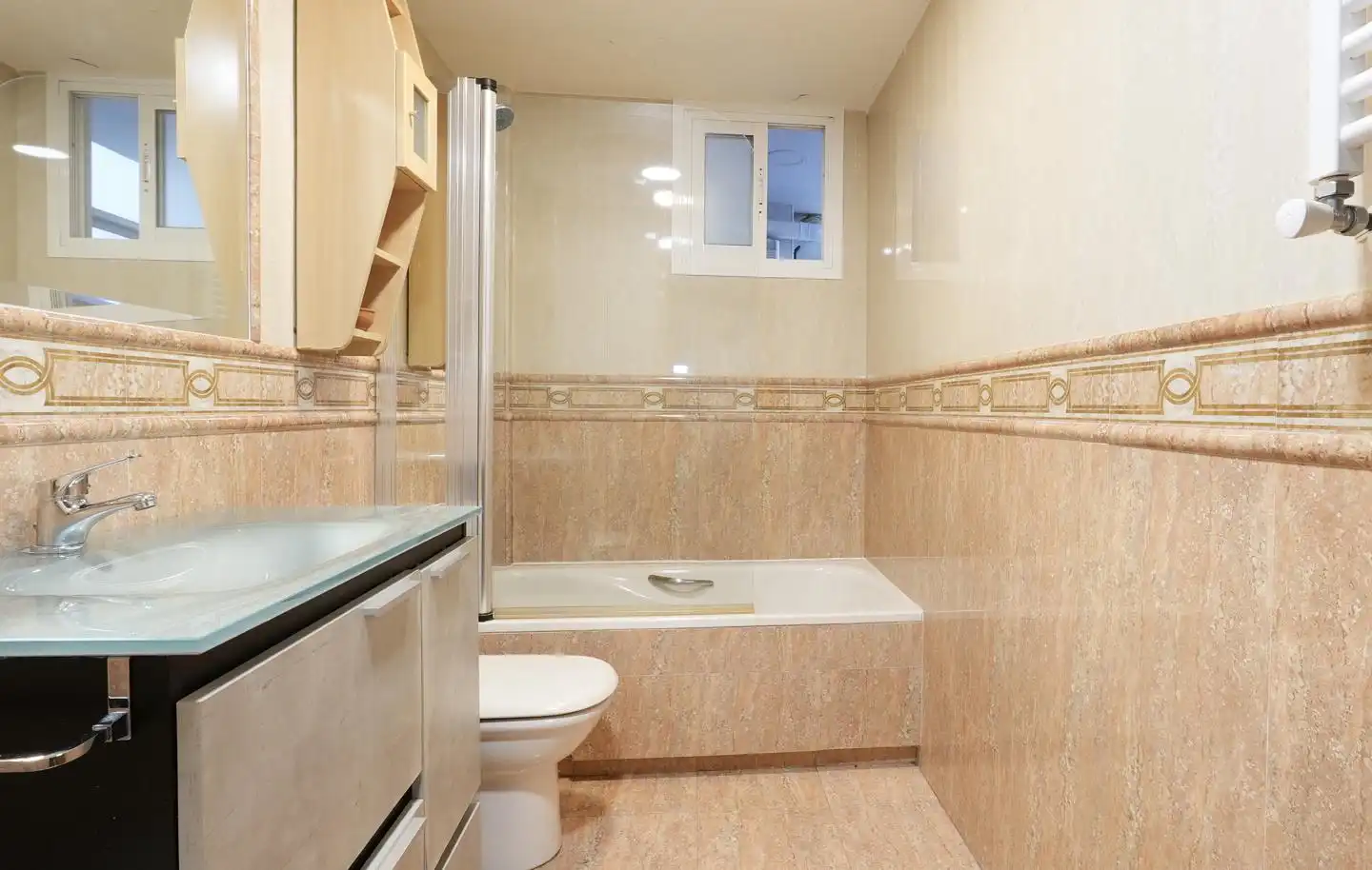 Appartement avec piscine à vendre à Norte - Universidad, imagen 24
