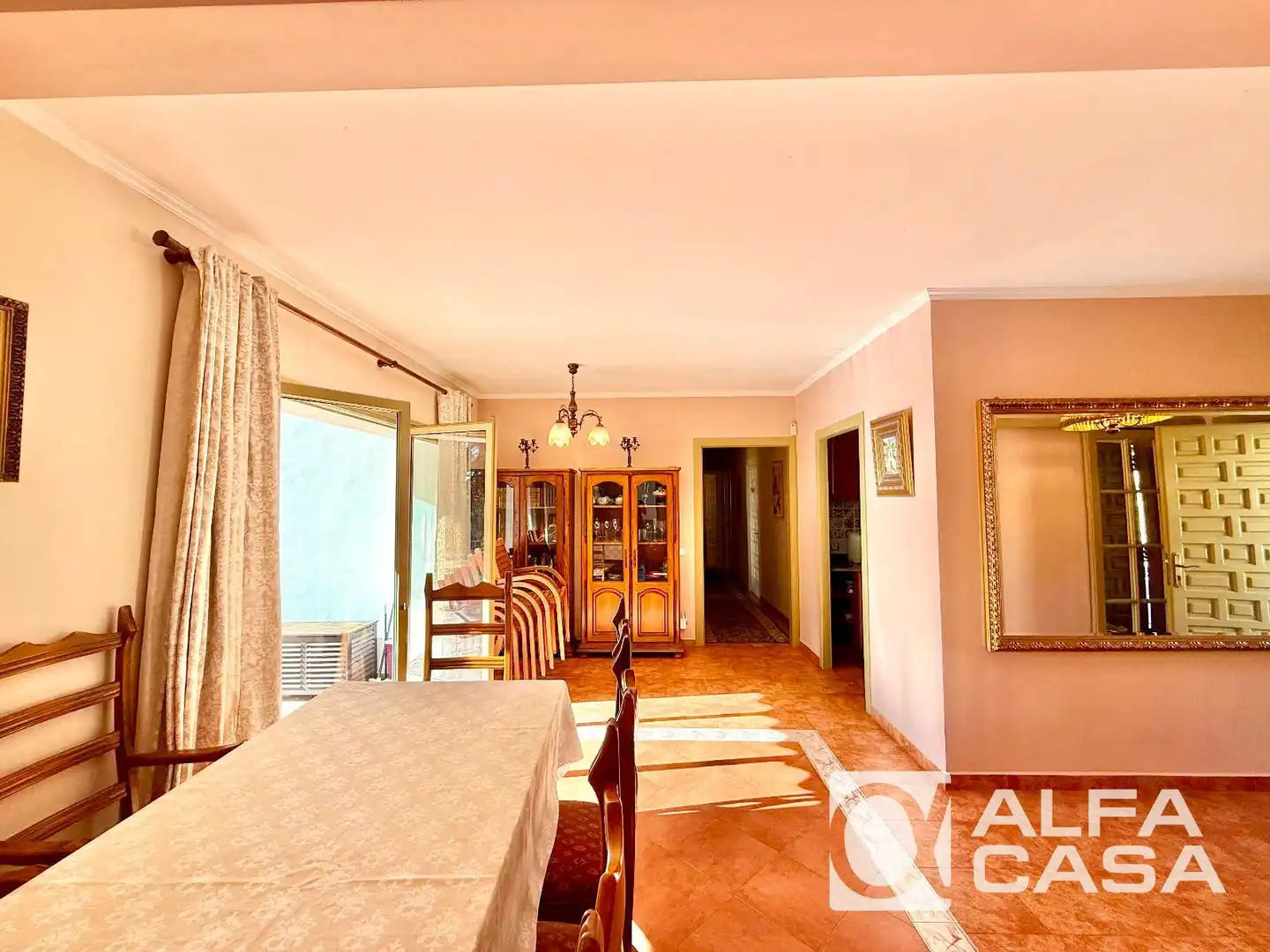 Casa amb terrassa en venda a Castell d'Aro, imagen 20