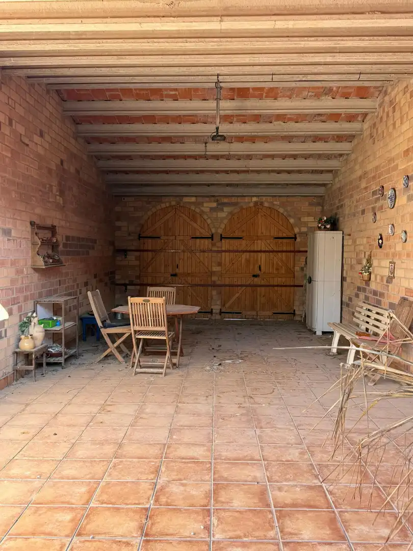 Casa o chalet en venta en Bellvís con Aire acondicionado, Calefacción y Terraza