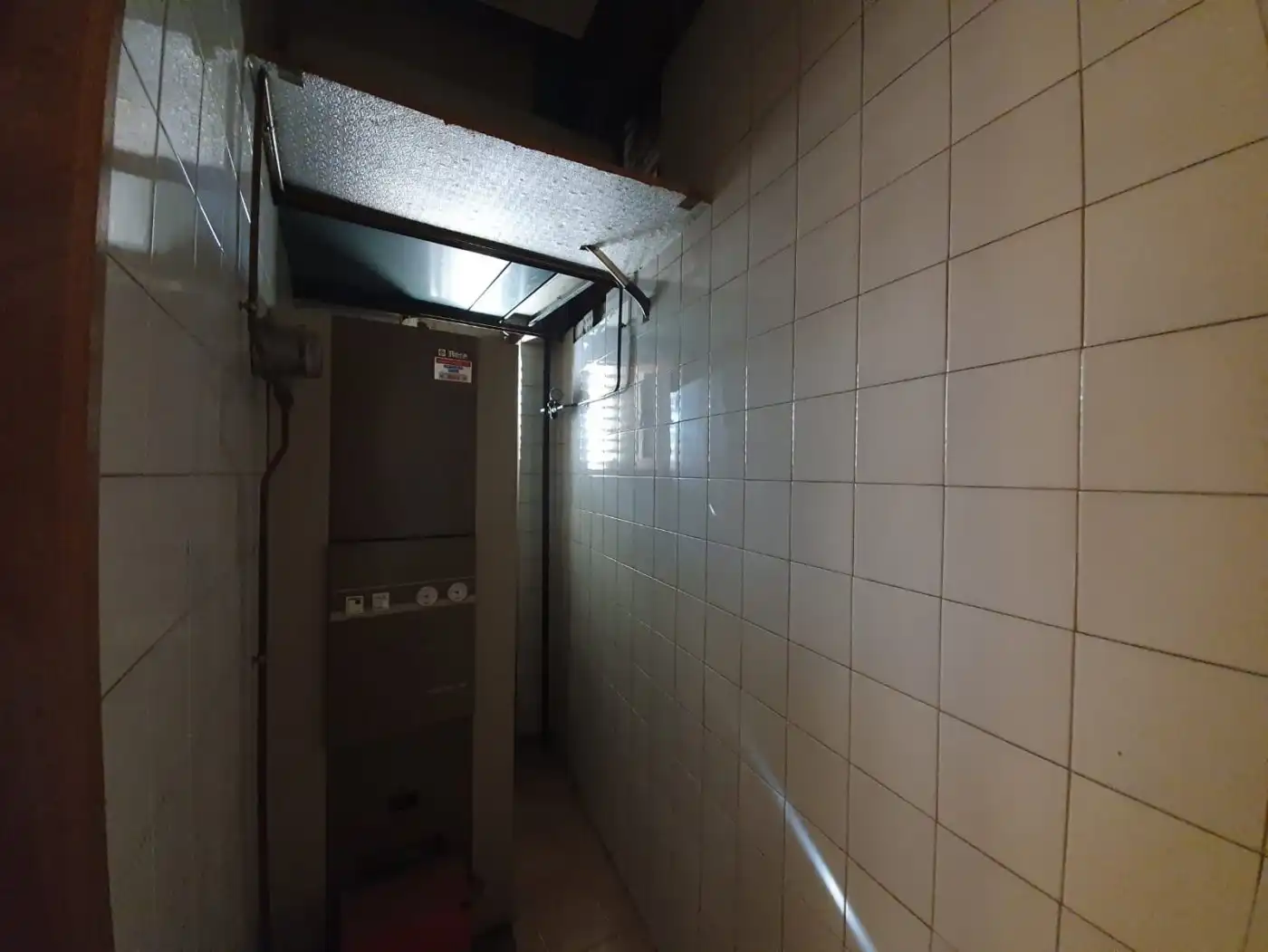 Bany de Pis en venda en Jumilla amb Balcó