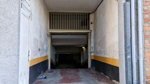 Photo 4 of Garage to rent in Rúa Amarella, 4, Santa Uxía de Ribeira, Ribeira