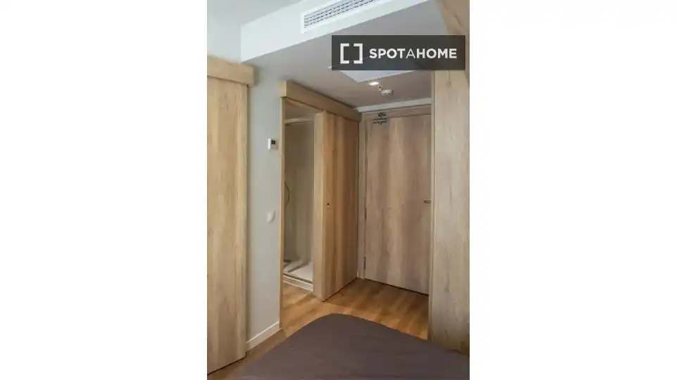 Habitació a Txurdinaga