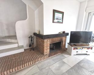 House or chalet to rent in Mijas  with Air Conditioner, Heating and Terrace