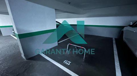 SE VENDE PLAZA DE GARAJE Y TRASTERO EN ZONA GIL CORDERO, CÁCERES, immagine 2
